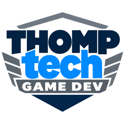 Thomp Tech logo